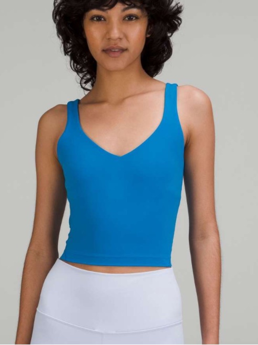 LULULEMON - Align Tank Top